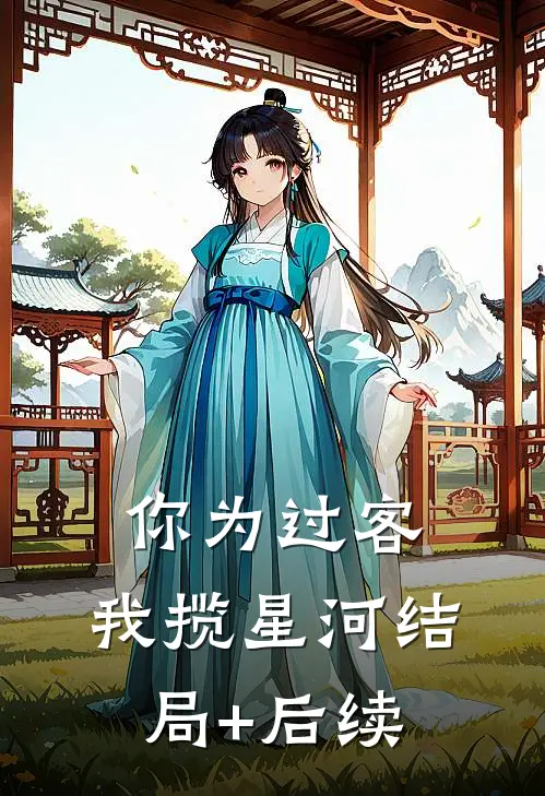 你为过客，我揽星河结局+后续