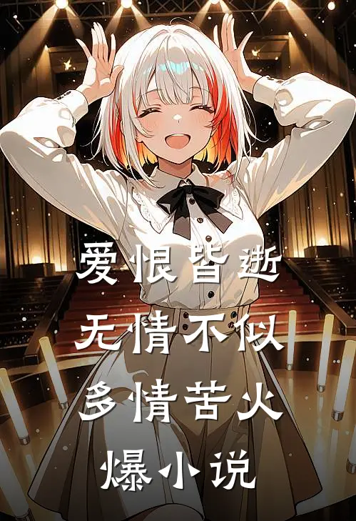 爱恨皆逝，无情不似多情苦火爆小说