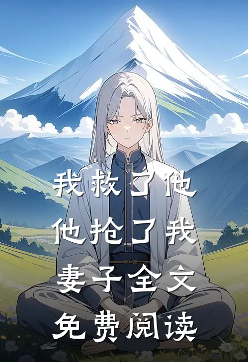 我救了他,他抢了我妻子全文免费阅读