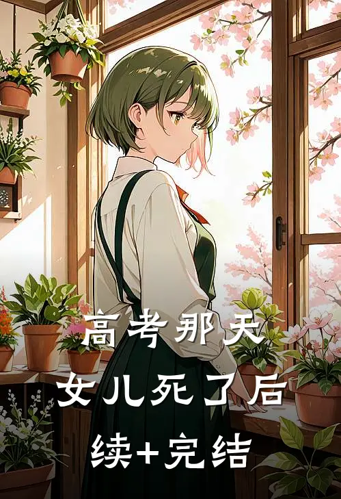 高考那天，女儿死了后续+完结