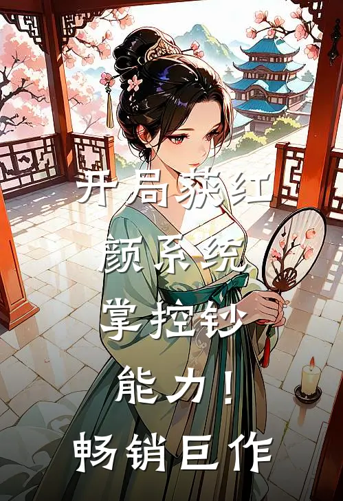 开局获红颜系统，掌控钞能力！畅销巨作