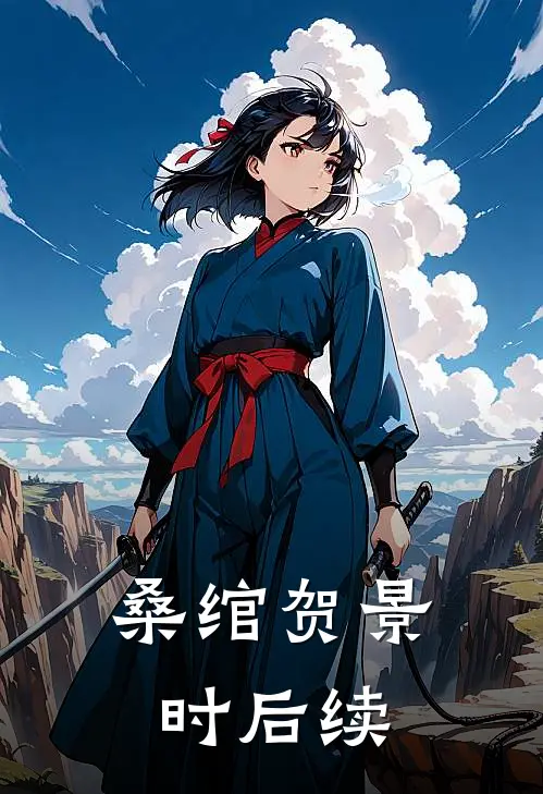桑绾贺景时后续