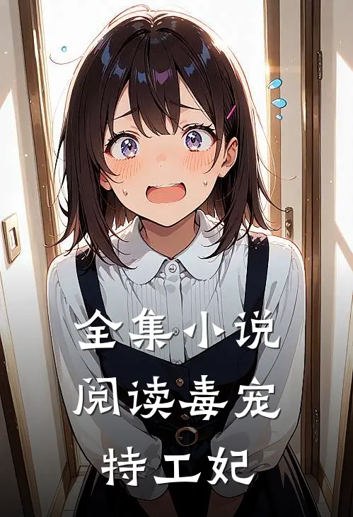 全集小说阅读毒宠特工妃