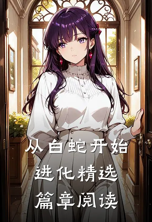 从白蛇开始进化精选篇章阅读