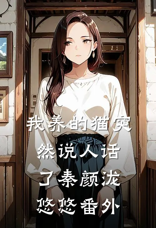 我养的猫突然说人话了秦颜泷悠悠 番外