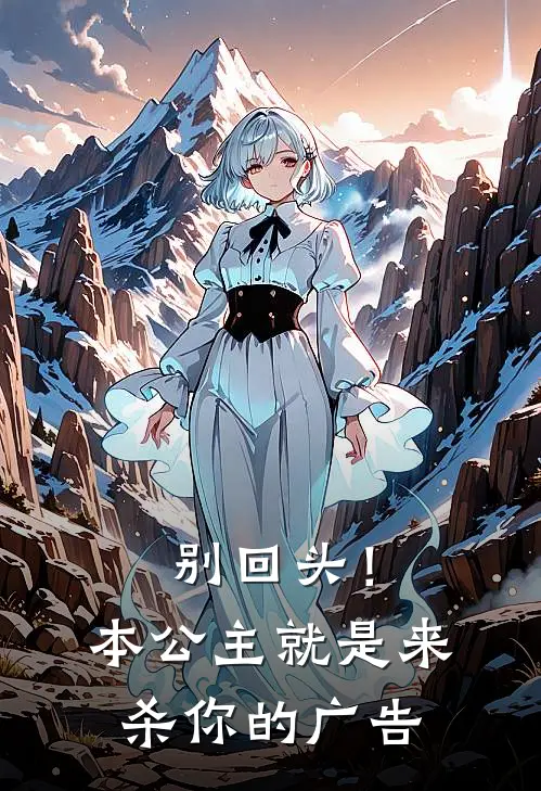 别回头！本公主就是来杀你的广告