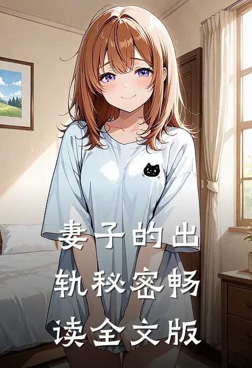 妻子的出轨秘密畅读全文版