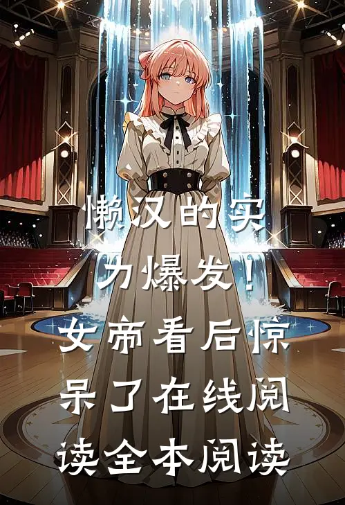懒汉的实力爆发！女帝看后惊呆了在线阅读全本阅读