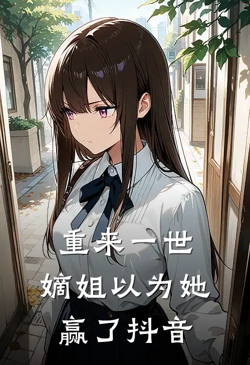重来一世,嫡姐以为她赢了抖音免费阅读