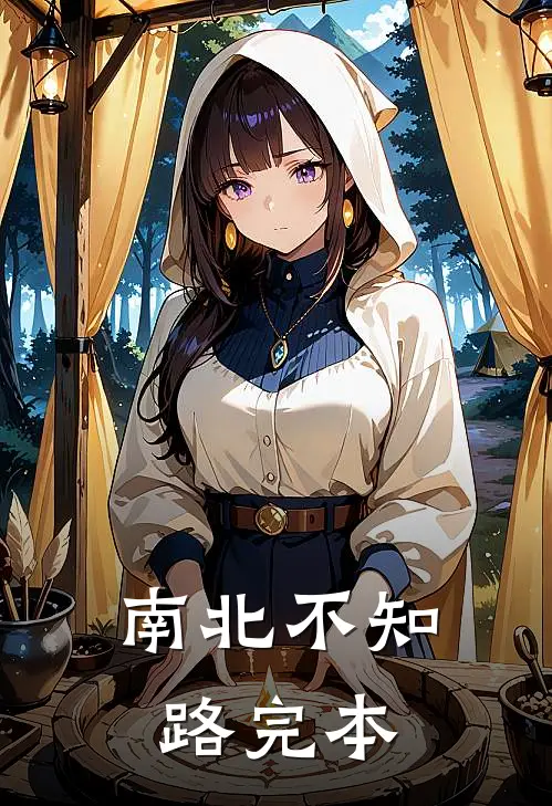 南北不知路完本