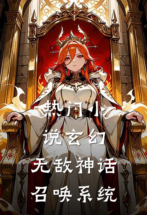 热门小说玄幻：无敌神话召唤系统