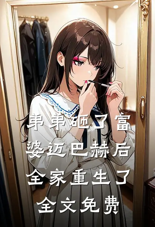 弟弟砸了富婆迈巴赫后，全家重生了全文免费