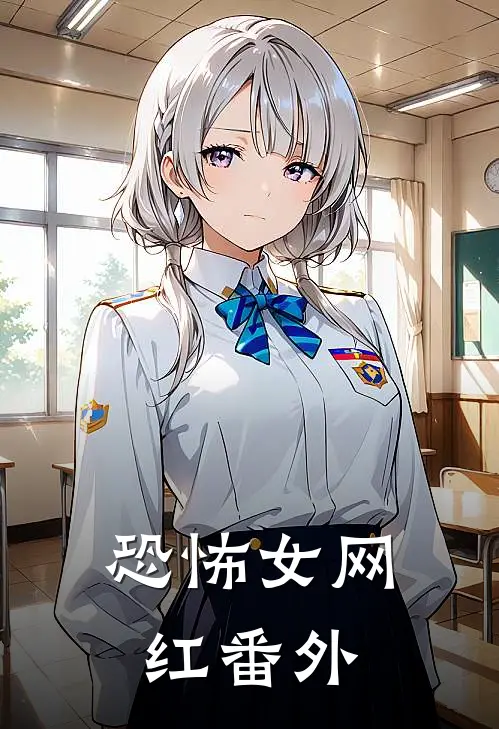 恐怖女网红 番外