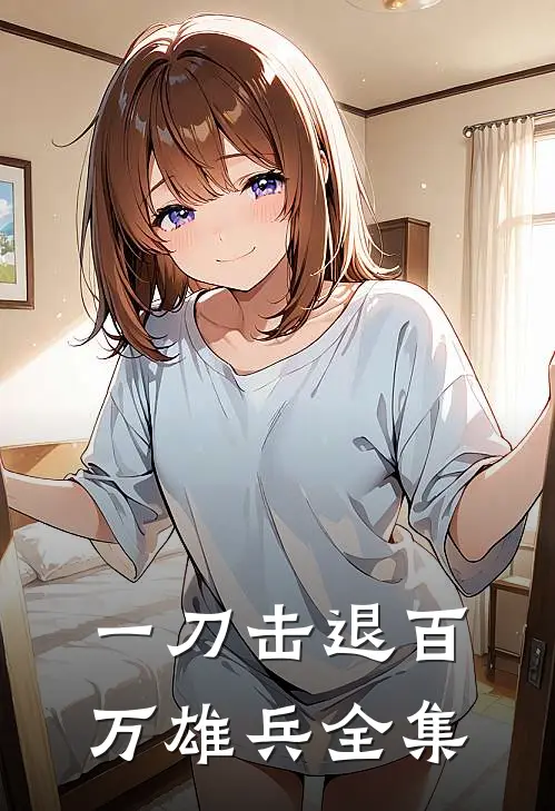 一刀击退百万雄兵全集