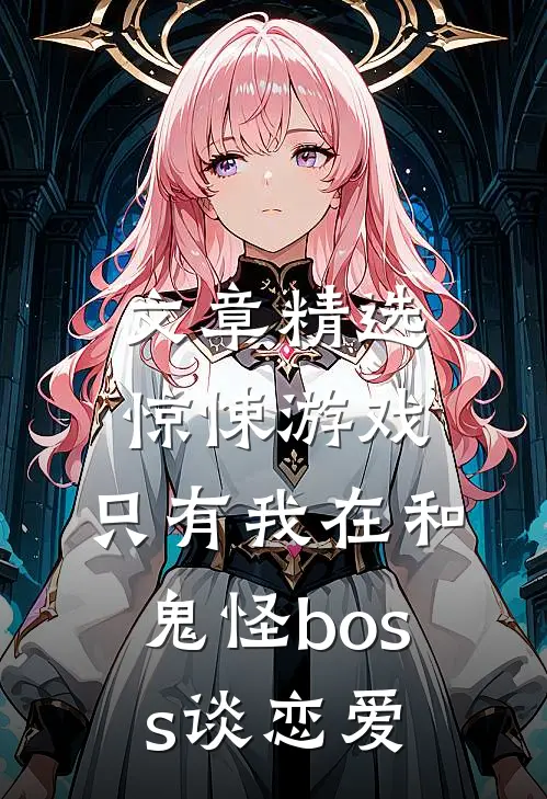 文章精选惊悚游戏：只有我在和鬼怪boss谈恋爱
