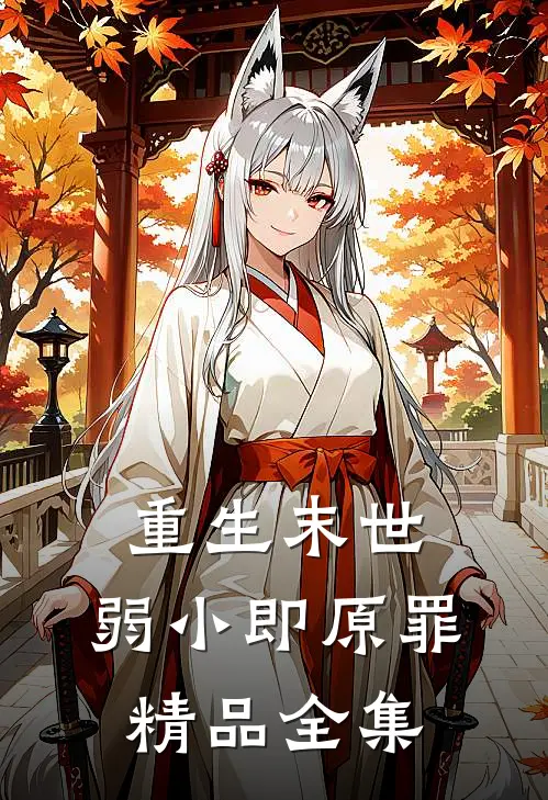 重生末世：弱小即原罪精品全集