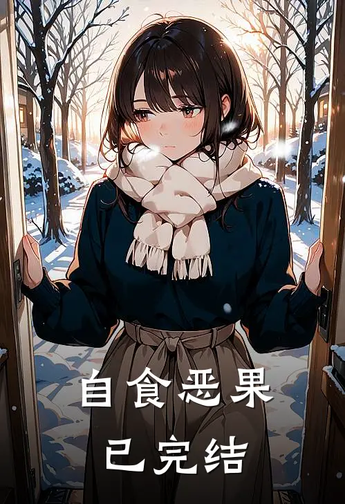 自食恶果已完结