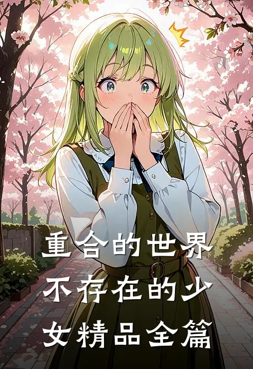 重合的世界，不存在的少女精品全篇