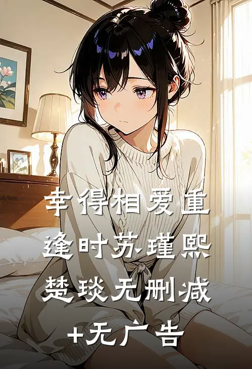 幸得相爱重逢时苏瑾熙楚琰无删减+无广告