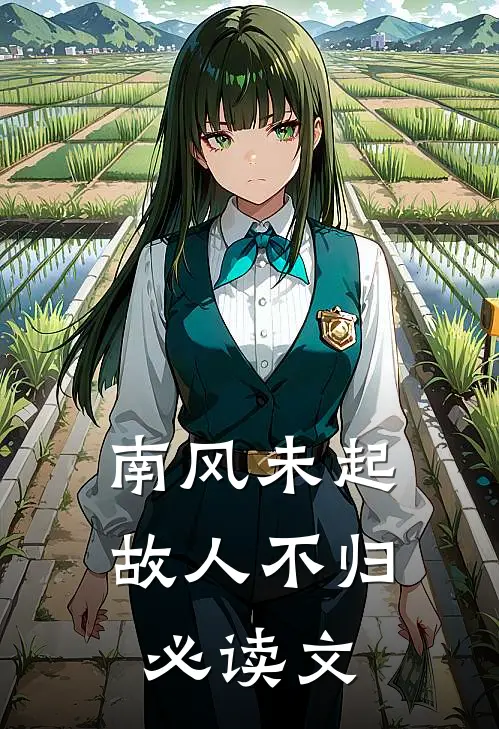 南风未起，故人不归必读文