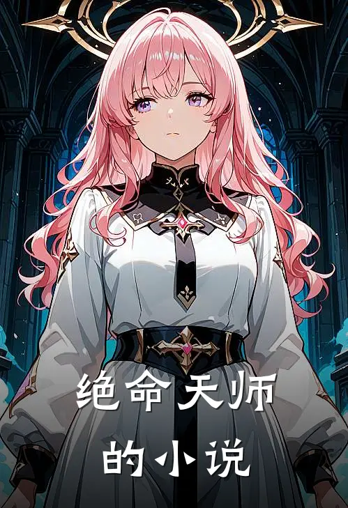 绝命天师的小说