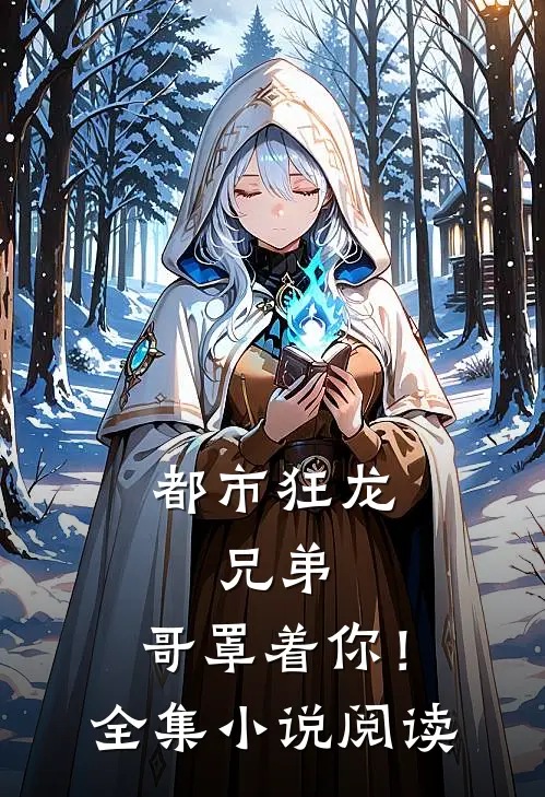 都市狂龙：兄弟，哥罩着你！全集小说阅读