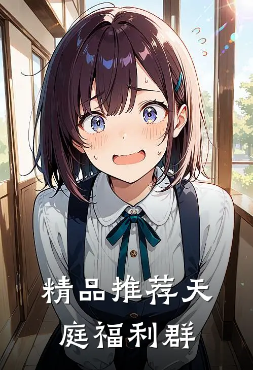 精品推荐天庭福利群
