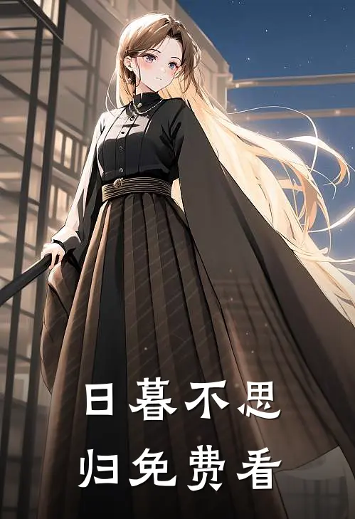 日暮不思归免费看
