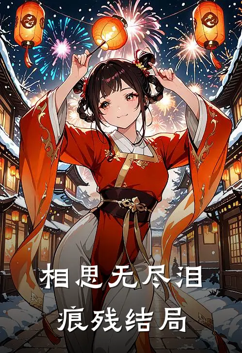 相思无尽泪痕残结局