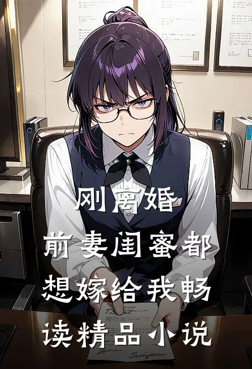 刚离婚，前妻闺蜜都想嫁给我畅读精品小说