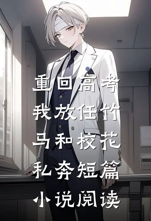 重回高考，我放任竹马和校花私奔短篇小说阅读