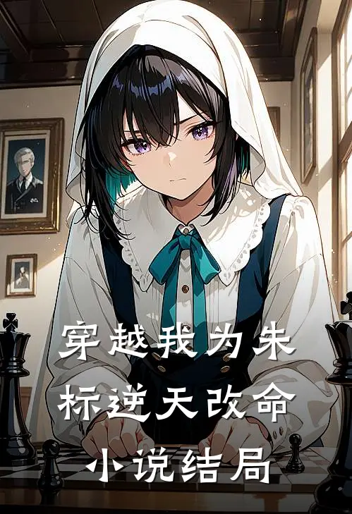 穿越我为朱标逆天改命小说结局