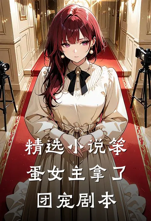 精选小说笨蛋女主拿了团宠剧本