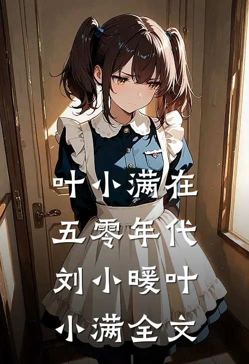 叶小满在五零年代刘小暖叶小满全文