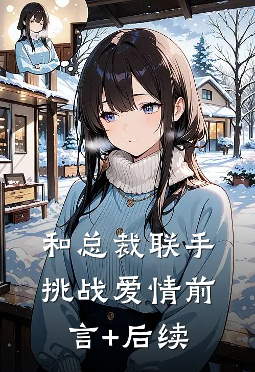 和总裁联手：挑战爱情前言+后续