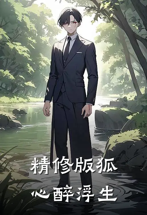 精修版狐心醉浮生