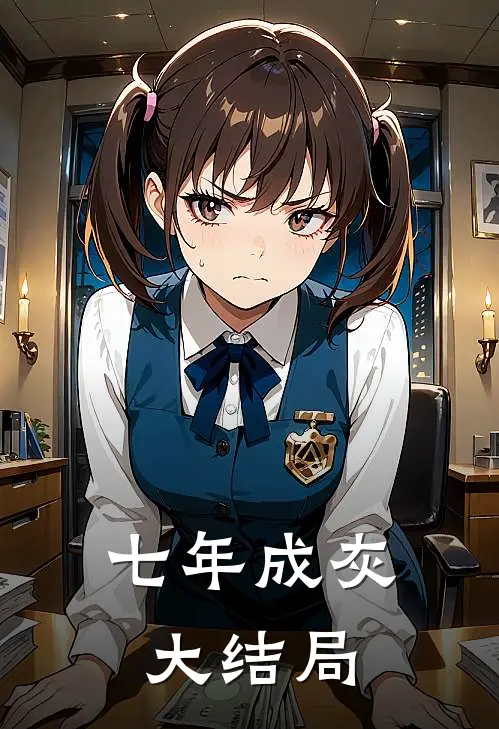 七年成灰大结局
