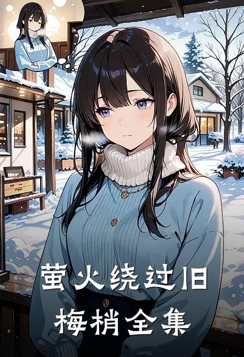 萤火绕过旧梅梢全集