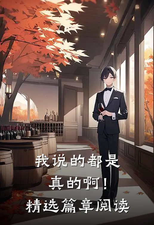 我说的都是真的啊！精选篇章阅读