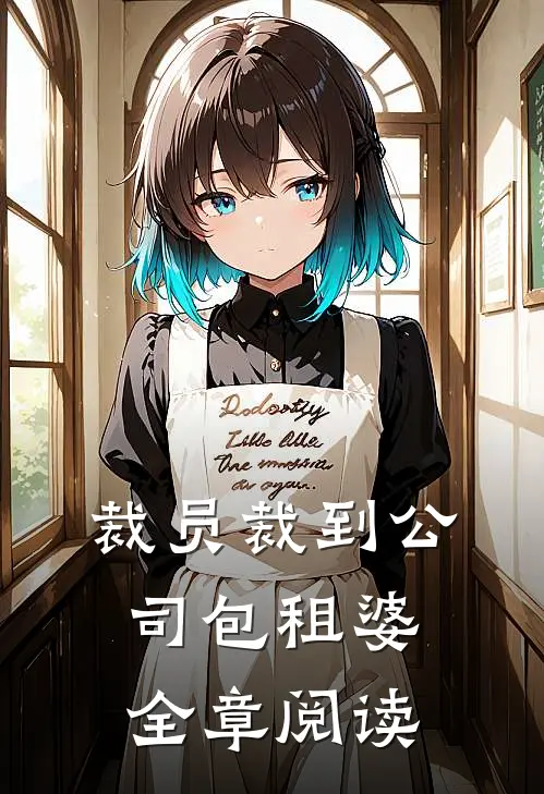 裁员裁到公司包租婆全章阅读