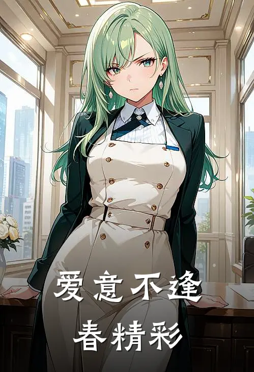 爱意不逢春精彩
