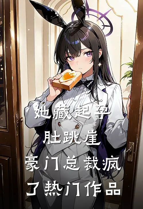 她藏起孕肚跳崖，豪门总裁疯了热门作品