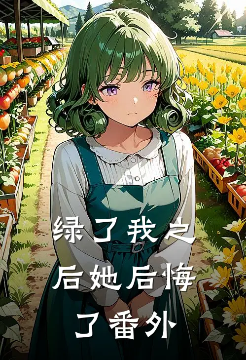 绿了我之后她后悔了 番外