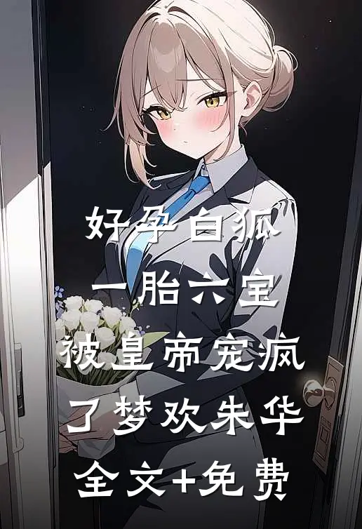 好孕白狐一胎六宝，被皇帝宠疯了梦欢朱华全文+免费