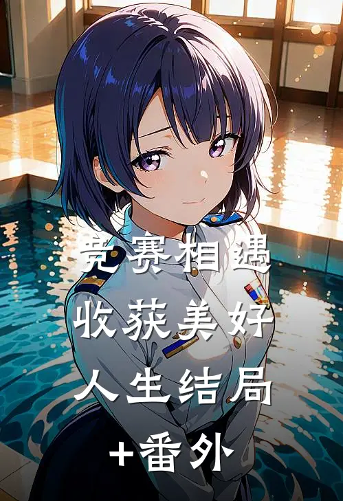 竞赛相遇，收获美好人生结局+番外