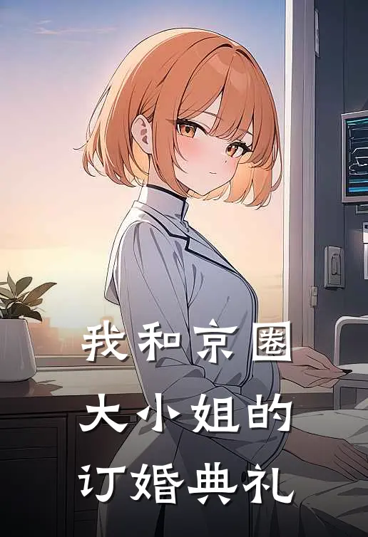我和京圈大小姐的订婚典礼