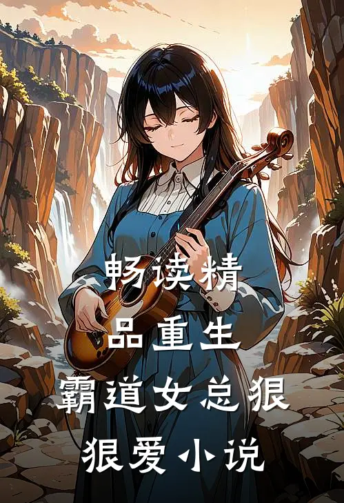 畅读精品重生:霸道女总狠狠爱小说