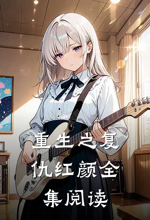 重生之复仇红颜全集阅读