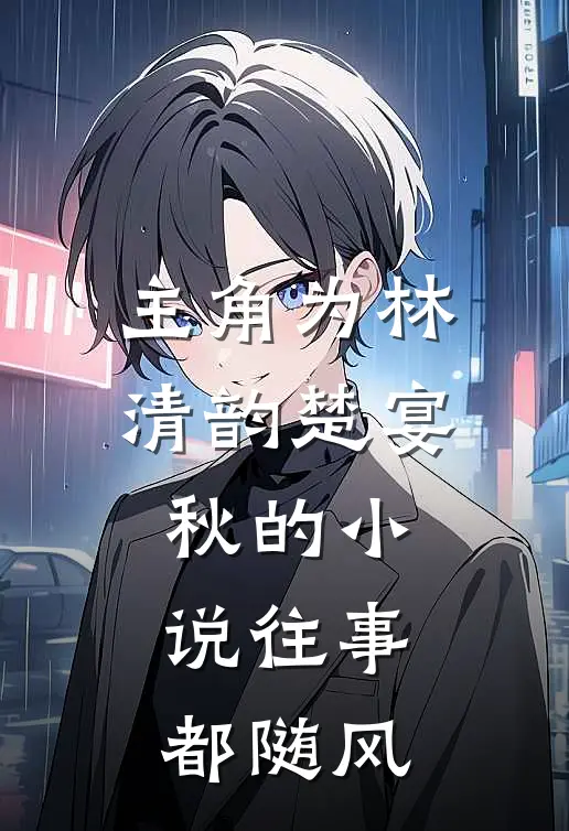 主角为林清韵楚宴秋的小说往事都随风