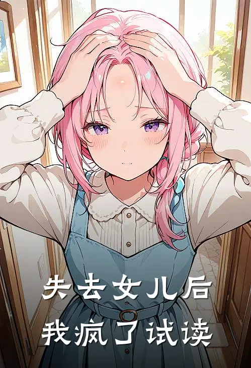 失去女儿后，我疯了试读